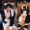 Giao Ngay Maid Cosplay Nam Nữ – Đồ Hóa Trang Đẹp Giá Ưu Đãi 149.999 VNĐ 4