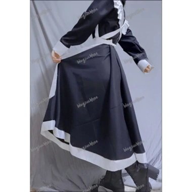Giao Ngay Maid Cosplay Nam Nữ – Đồ Hóa Trang Đẹp Giá Ưu Đãi 149.999 VNĐ 7 Giao Ngay Maid Cosplay Nam Nữ – Đồ Hóa Trang Đẹp Giá Ưu Đãi 149.999 VNĐ 7