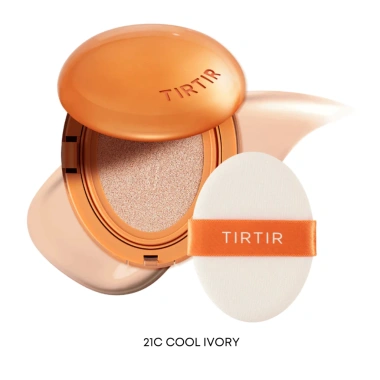 Giao nhanh kịp Tết Skinpop Phấn nước TIRTIR Filter AI Hoàn Hảo Láng mịn 18g 486k