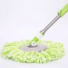 [GIAO SAU TẾT] Cây lau nhà 360 độ inox, thay thế mầm cao cấp, thân xoay linh hoạt, chỉ 79.000đ 4