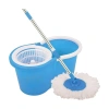 Giao Sau Tết - Chổi Lau Nhà Tự Vắt Thông Minh Xoay 360 độ DODORO BL88R360 Có Bánh Xe, Giá Ưu Đãi 127k 8