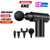 Giao Sau Tết Máy Mát Xa Cầm Tay DO720 Toàn Thân 4 Đầu 6 Cấp Độ BH 24 Tháng 102k 2