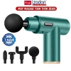 Giao sau Tết Máy mát xa cầm tay ZODAN ZB360 toàn thân - Bảo hành 1 năm - Giá chỉ 227.000đ 5