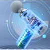 Giao Sau Tết Máy Mát Xa Cầm Tay ZODAN ZB720 4 Đầu 6 Cấp Độ - BH 2 Năm - 102.000₫ 5