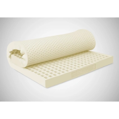Giao Tận Cửa Nệm Cao Su Thiên Nhiên Felix Support - Thoáng Khí, Hỗ Trợ Cột Sống 8