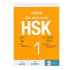 Giáo Trình HSK 1-6 Chuẩn Sách Học & Bài Tập - Bản Đen Trắng + File Nghe - Giảm 70k 3