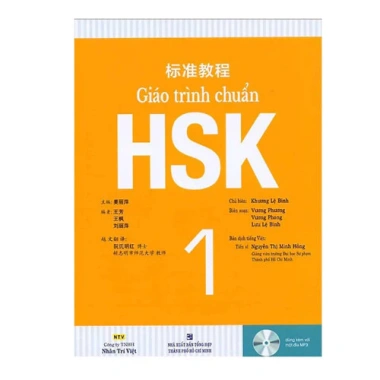 Giáo Trình HSK 1-6 Chuẩn Sách Học & Bài Tập - Bản Đen Trắng + File Nghe - Giảm 70k 3 Giáo Trình HSK 1-6 Chuẩn Sách Học & Bài Tập - Bản Đen Trắng + File Nghe - Giảm 70k 3