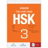 Giáo Trình HSK 1-6 Chuẩn Sách Học & Bài Tập - Bản Đen Trắng + File Nghe - Giảm 70k 7