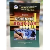 Giáo trình Nghiên cứu Kinh doanh tái bản 2 - giảm còn 69.000đ, nội dung thực tiễn