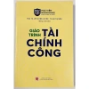 Giáo Trình Tài Chính Công - Học nhanh, áp dụng thực tiễn, giá ưu đãi 124.740 VND