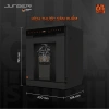 Giao Trước Tết Máy Rửa Chén Junger Leopard DWJ-183-VG AI, Sấy Độc Lập, BH 7 Năm 6
