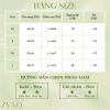 GIAO TRƯỚC TẾT Quần Thụng Harem Ống Rộng ZYND Parachute Kaki BIGSIZE Nam Nữ CĐ-M101 125k 2