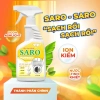 GIAO VÀO M7 Xịt Tẩy Đa Năng SARO - Bỏ Vết Bẩn Cứng Đầu, Khử Mùi 89.000 VND