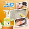 GIAO VÀO M7 Xịt Tẩy Đa Năng SARO - Bỏ Vết Bẩn Cứng Đầu, Khử Mùi 89.000 VND 5