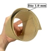 Giấy 1 Li 50x100cm Đỏ và Vàng - Khuôn biến áp, bẻ khuôn, giá 28.080₫ 9