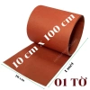 Giấy 1 Li 50x100cm Đỏ và Vàng - Khuôn biến áp, bẻ khuôn, giá 28.080₫ 10