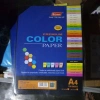Giấy A4 màu đen Grand 150gsm – Premium Color Paper, giảm giá 22% chỉ 115.000₫ 2