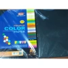Giấy A4 màu đen Grand 150gsm – Premium Color Paper, giảm giá 22% chỉ 115.000₫ 3
