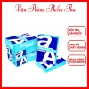 Giấy A5 Double A IK Plus Excell 70gsm - In 2 mặt, màu trắng sáng, sắc nét cao, không kẹt - 44.000 VND