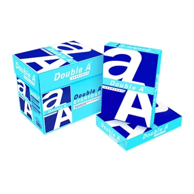 Giấy A5 Double A IK Plus Excell 70gsm - In 2 mặt, màu trắng sáng, sắc nét cao, không kẹt - 44.000 VND 7 Giấy A5 Double A IK Plus Excell 70gsm - In 2 mặt, màu trắng sáng, sắc nét cao, không kẹt - 44.000 VND 7