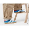 Giày adidas Gazelle Indoor Xanh Sáng CHÍNH HÃNG IF9.643 - Giá 2,75 Triệu, Đế Bám Đẹp, Bền Bỉ 2