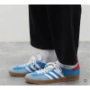 Giày adidas Gazelle Indoor Xanh Sáng CHÍNH HÃNG IF9.643 - Giá 2,75 Triệu, Đế Bám Đẹp, Bền Bỉ 5
