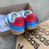 Giày adidas Gazelle Indoor Xanh Sáng CHÍNH HÃNG IF9.643 - Giá 2,75 Triệu, Đế Bám Đẹp, Bền Bỉ 7