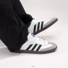 Giày Adidas Samba OG Đế Bằng Classic Chính Hãng - Giá 2.55 Triệu, Tiết Kiệm 600k