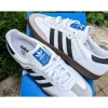 Giày Adidas Samba OG Đế Bằng Classic Chính Hãng - Giá 2.55 Triệu, Tiết Kiệm 600k 4
