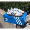 Giày Adidas Samba OG Đế Bằng Classic Chính Hãng - Giá 2.55 Triệu, Tiết Kiệm 600k 6