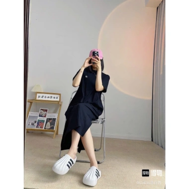 Giày Adidas Superstar Mule Trắng sọc đen chính hãng - Thời trang, thoải mái, giảm còn 1.690.000đ