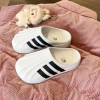 Giày Adidas Superstar Mule Trắng sọc đen chính hãng - Thời trang, thoải mái, giảm còn 1.690.000đ 8