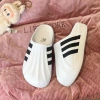 Giày Adidas Superstar Mule Trắng sọc đen chính hãng - Thời trang, thoải mái, giảm còn 1.690.000đ 9