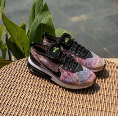 Giày Air Max Flyknit Racer chính hãng - Hiệu năng ngày dài, giá ưu đãi 4.8 triệu 2