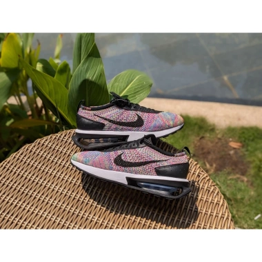 Giày Air Max Flyknit Racer chính hãng - Hiệu năng ngày dài, giá ưu đãi 4.8 triệu 4