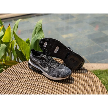 Giày Air Max Flyknit Racer chính hãng - Hiệu năng ngày dài, giá ưu đãi 4.8 triệu 5