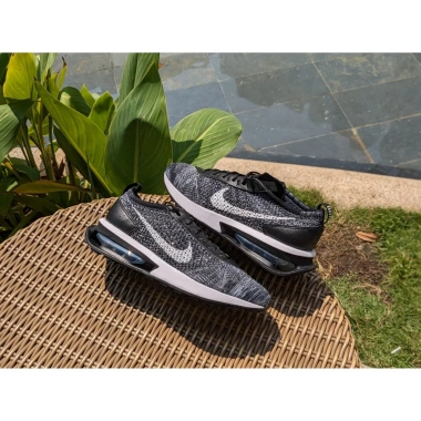 Giày Air Max Flyknit Racer chính hãng - Hiệu năng ngày dài, giá ưu đãi 4.8 triệu 7