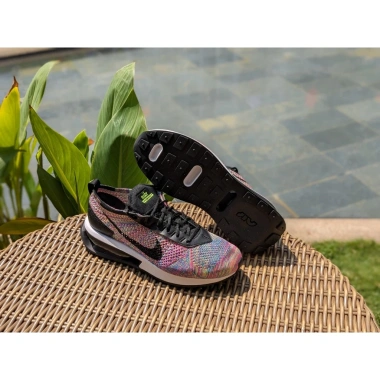 Giày Air Max Flyknit Racer chính hãng - Hiệu năng ngày dài, giá ưu đãi 4.8 triệu 8