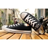 Giày AllStar Classic Nữ Cổ Thấp Đen - Giá 833.500 VNĐ, Giảm 22%, Thời Trang
