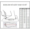 Giày AllStar Classic Nữ Cổ Thấp Đen - Giá 833.500 VNĐ, Giảm 22%, Thời Trang 2