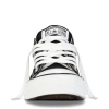 Giày AllStar Classic Nữ Cổ Thấp Đen - Giá 833.500 VNĐ, Giảm 22%, Thời Trang 3