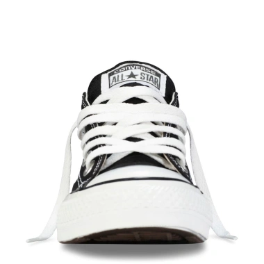 Giày AllStar Classic Nữ Cổ Thấp Đen - Giá 833.500 VNĐ, Giảm 22%, Thời Trang