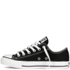 Giày AllStar Classic Nữ Cổ Thấp Đen - Giá 833.500 VNĐ, Giảm 22%, Thời Trang 4