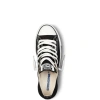 Giày AllStar Classic Nữ Cổ Thấp Đen - Giá 833.500 VNĐ, Giảm 22%, Thời Trang 6