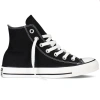 Giày AllStar Classic Nữ Cổ Thấp Đen - Giá 833.500 VNĐ, Giảm 22%, Thời Trang 10