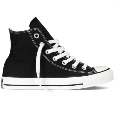 Giày AllStar Classic Nữ Cổ Thấp Đen - Giá 833.500 VNĐ, Giảm 22%, Thời Trang