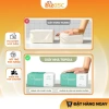 Giấy ăn 3 màu TOPGIA mềm mại, thấm hút tốt - Tiện lợi hằng ngày, chỉ 53.572₫ 5