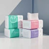 Giấy ăn 3 màu TOPGIA mềm mại, thấm hút tốt - Tiện lợi hằng ngày, chỉ 53.572₫ 7