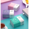 Giấy ăn 3 màu TOPGIA mềm mại, thấm hút tốt - Tiện lợi hằng ngày, chỉ 53.572₫ 9