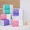 Giấy ăn 3 màu TOPGIA mềm mại, thấm hút tốt - Tiện lợi hằng ngày, chỉ 53.572₫ 10